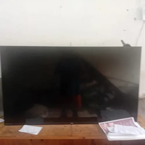 Televisão para retirada de peças!