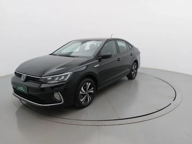 Volkswagen Virtus Comfort. 200 TSI 1.0 Flex 12V AUT 2025