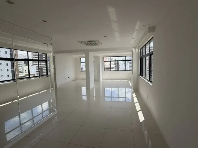Apartamento para vender e alugar, CAMINHO DAS ÁRVORES, Salvador, BA