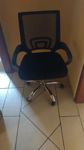 Cadeira de escritório