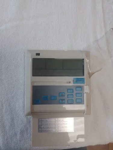 Controlador climatizador