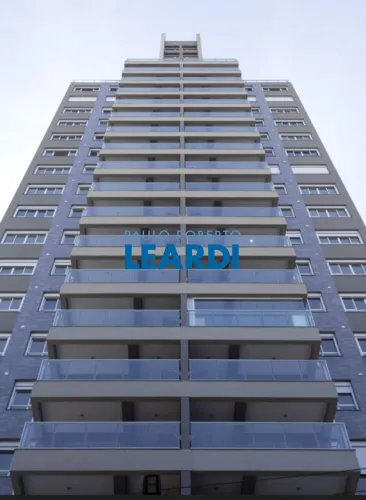 APARTAMENTO - PARAÍSO - SP