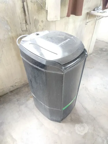 Vendo tanquinho retirada de peças 