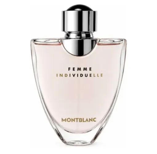 Perfume Mont Blanc Femme Individuelle