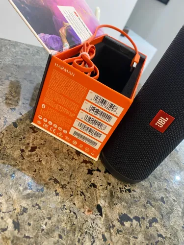 Jbl flip 4