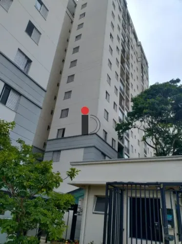 APARTAMENTO - VILA PRUDENTE