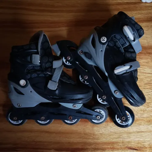 PATINS INLINE OXER