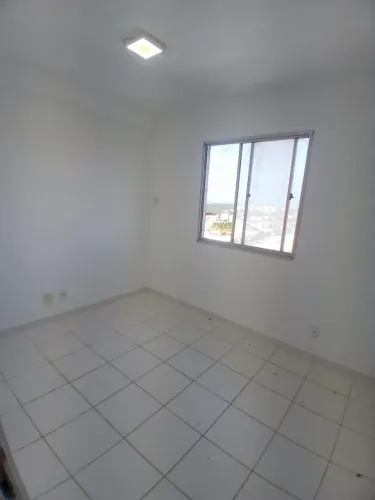 Alugo apartamento no condomínio Costa Araçagy