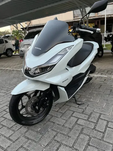 HONDA PCX 160 ABS 2024 * IPVA 2026 PAGO