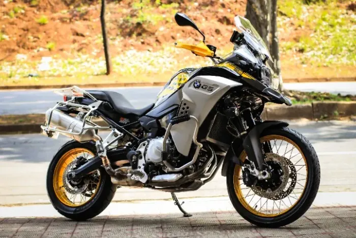 Bmw F850GS Adv - 2021