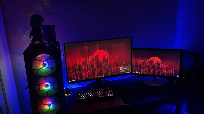 Pc gamer