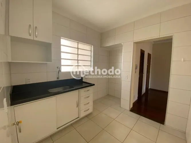 Apartamento com 1 dormitório à venda, 59 m² por R$ 345.000,00 - Centro - Campinas/SP