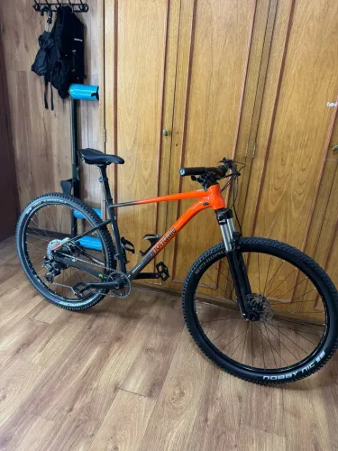 Bike Cannondale sl4 tam L - 19