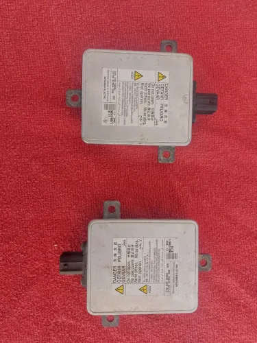  Par  de Reator Pajero  Full original mitsubich 