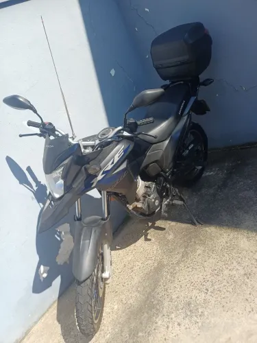 HONDA XRE 2020 