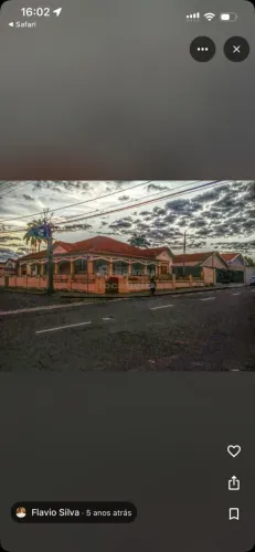 Imovel a venda com alto potencial comercial