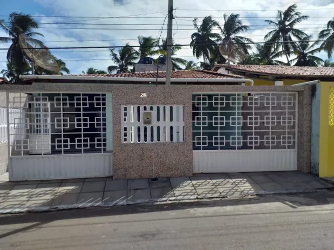 Casa miai de baixo-coruripe