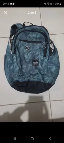 Mochila