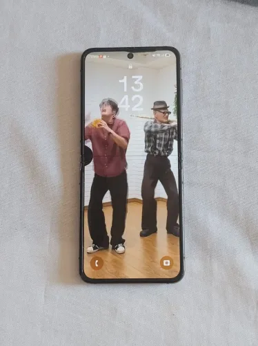 Z FLIP 5