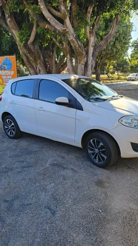 Fiat Palio Attractive 1.0 EVO Fire Flex 8V 5P 2016