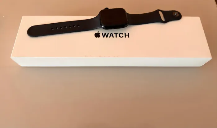 Apple Watch SE 2a geração 44mm