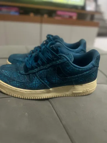 Tênis Nike Air force 1 raro tamanho 40/41
