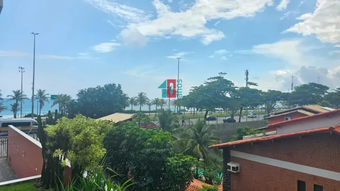 Barra da Tijuca | Apartamento 3 quartos, sendo 1 suite