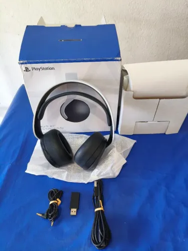 Headset Pulce 3D 