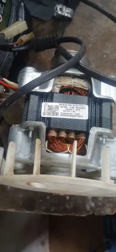 Motor Máquina de lavar Tanquinho MILLER