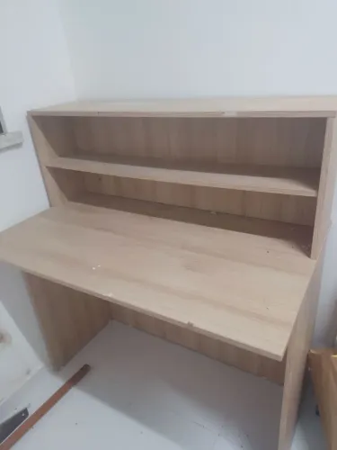 Caixa para loja. Mdf. Ótimo estado 