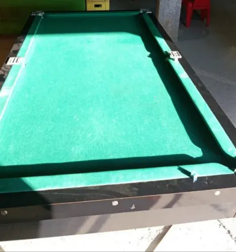Mesa de Sinuca