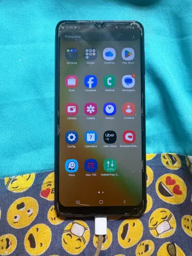 Celular Samsung A03