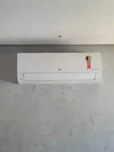 Ar condicionado Split 12000 LG