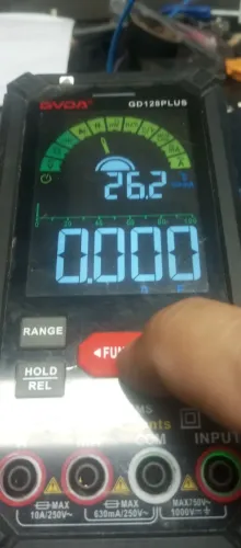 equipamentos eletrico