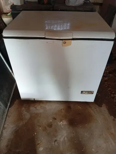 Freezer Horizontal - RETIRADA CAUCAIA