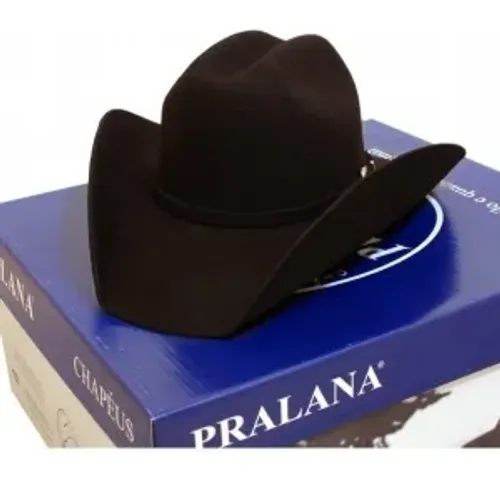 Chapéu pralana bareback I