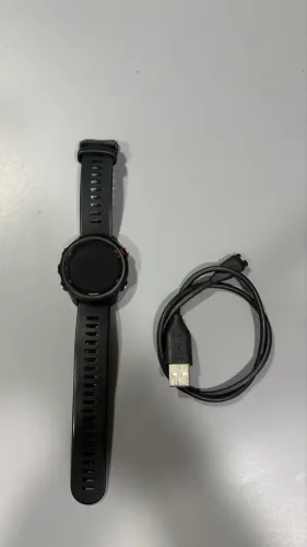 Garmin Forerunner 245 Music - Bom Estado | GPS + Música