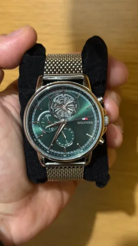 Relógio Tommy Hilfiger