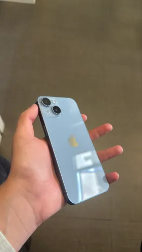 iPhone 14