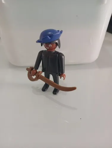 Playmobil geobra medieval