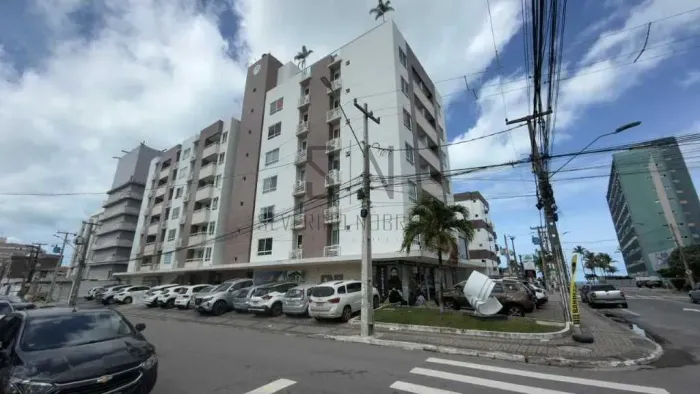 Loja comercial Cabo Branco , com 27,65m² Térreo 01 Vaga e WC !!!