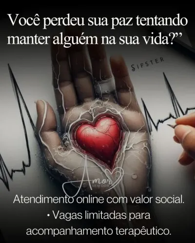 Terapia 