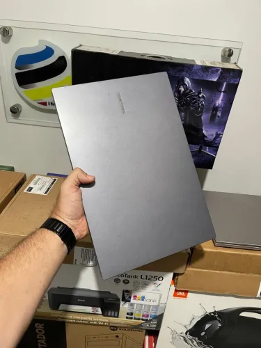 Notebook Samsung