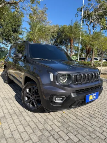 Jeep Renegade Long. T270 1.3 TB 4X2 Flex Aut. 2024