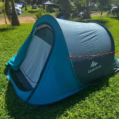Barraca Quechua 2 Seconds 2