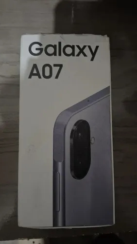 Galaxy A07