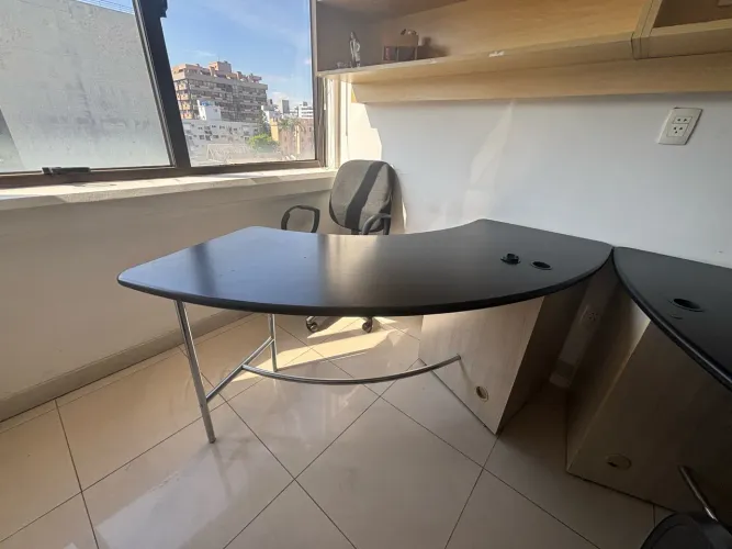 Mesa de escritório