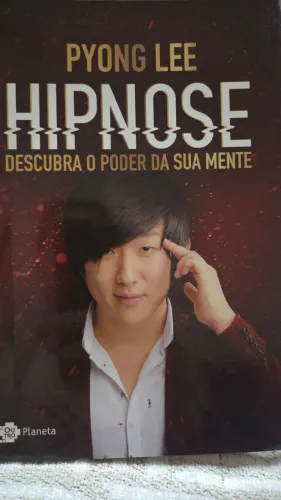 Hipnose Decubra o poder da sua mente 