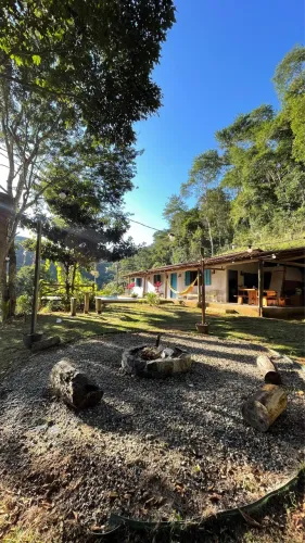 Chácara em Melgaçinho - Domingos Martins/ES 