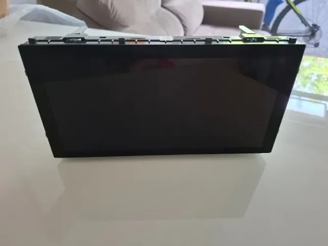 Multimídia Volkswagen Play